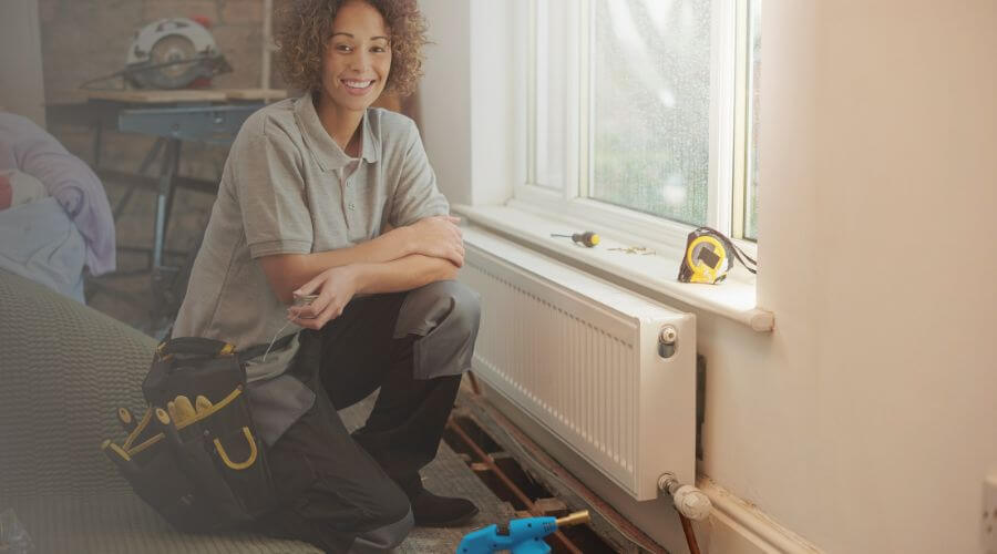 Professional sewer line replacement in Fayetteville, NC